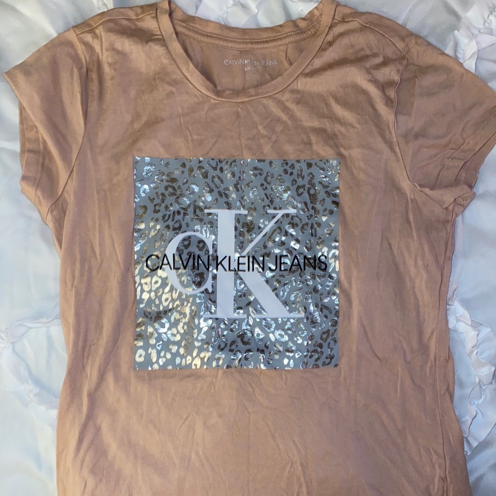 Calvin Kline shirt